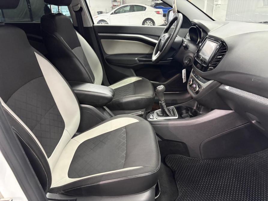 Lada (ВАЗ) Vesta I Краснодар  - изображение 15