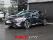 Kia Optima IV Рестайлинг Москва  - изображение 17
