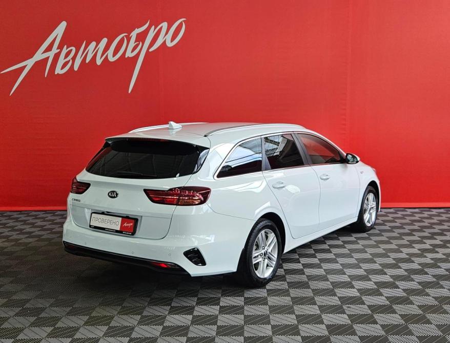 Kia Ceed III Вологда  - изображение 5