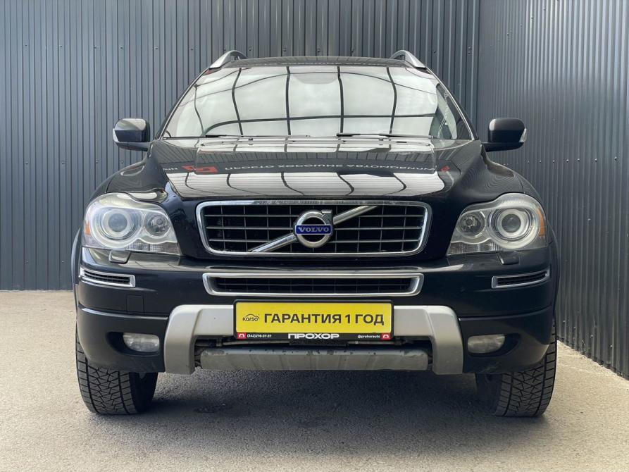 Volvo XC90 I Рестайлинг Пермь  - изображение 2