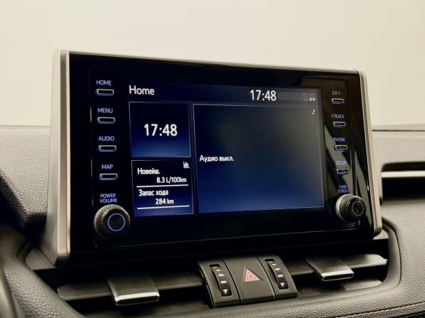 Toyota RAV4 V (XA50) с пробегом 2021 года, цена 3 289 000 рублей, 52636 км, внедорожник, Автокод Объявления