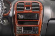 Hyundai Sonata IV (EF) Рестайлинг Томск  - изображение 32
