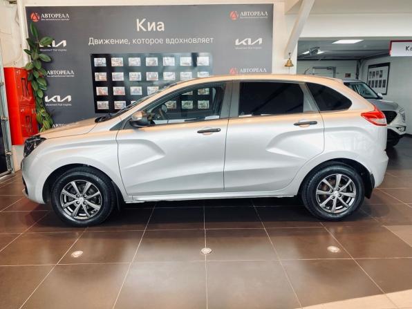 Lada (ВАЗ) XRAY I с пробегом 2020 года, цена 799 000 рублей, 153000 км, хэтчбек, Автокод Объявления