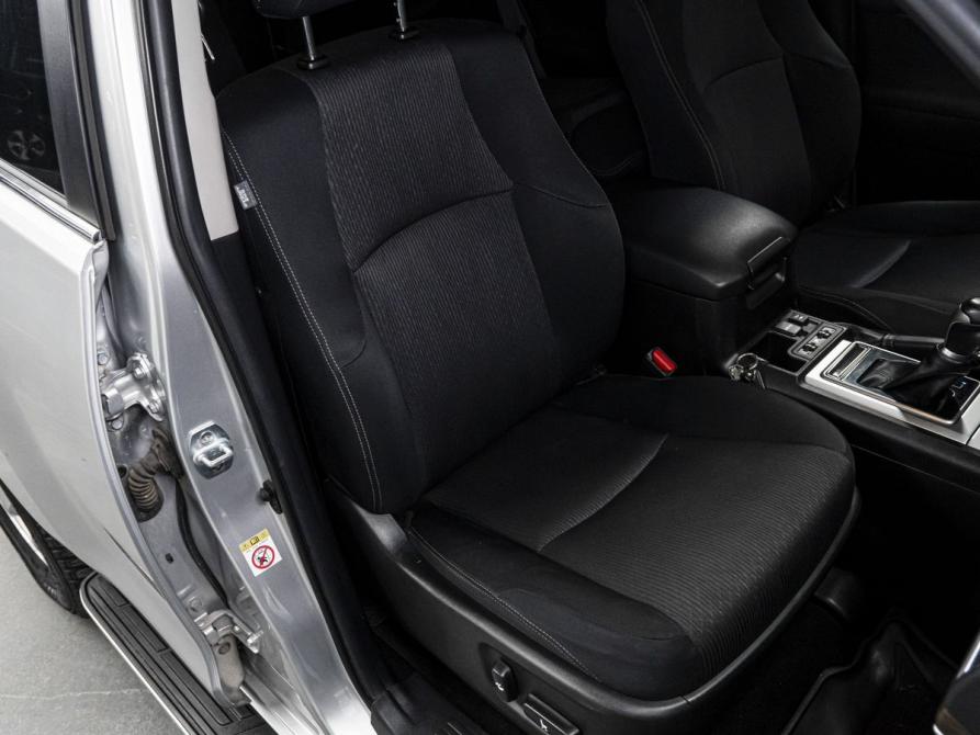 Toyota Land Cruiser Prado 150 Series Рестайлинг 2 Тюмень  - изображение 18