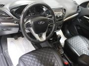 Lada (ВАЗ) Vesta I Калуга  - изображение 25