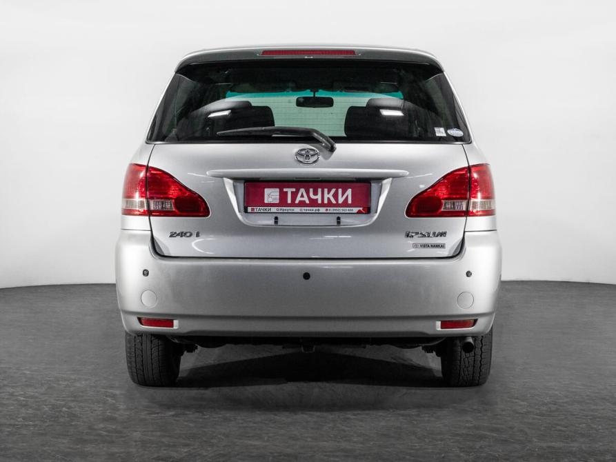 Toyota Ipsum II (M20) Иркутск  - изображение 4