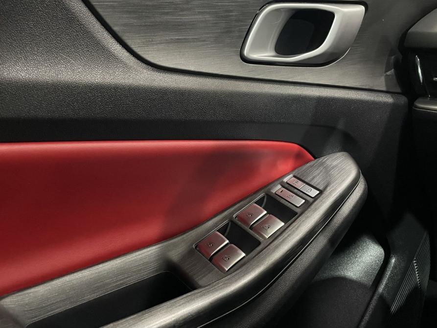 Changan CS55 Plus II Ярославль  - изображение 18