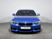 BMW 4 серии F32/F33/F36 Санкт-Петербург  - изображение 26