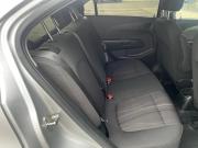 Chevrolet Aveo II Воронеж  - изображение 18