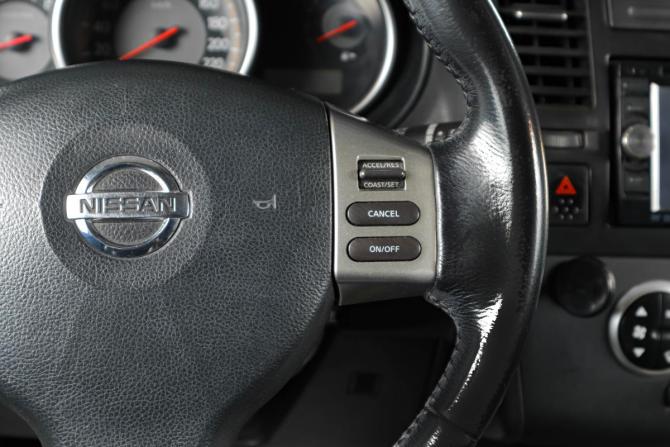 Nissan Tiida I с пробегом 2007 года, цена 719 000 рублей, 236531 км, хэтчбек, Автокод Объявления