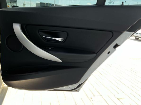 BMW 3 серии VI (F3x) с пробегом 2014 года, цена 1 699 000 рублей, 245600 км, седан, Автокод Объявления