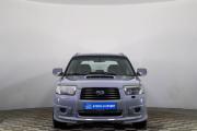 Subaru Forester II Рестайлинг Пермь  - изображение 24
