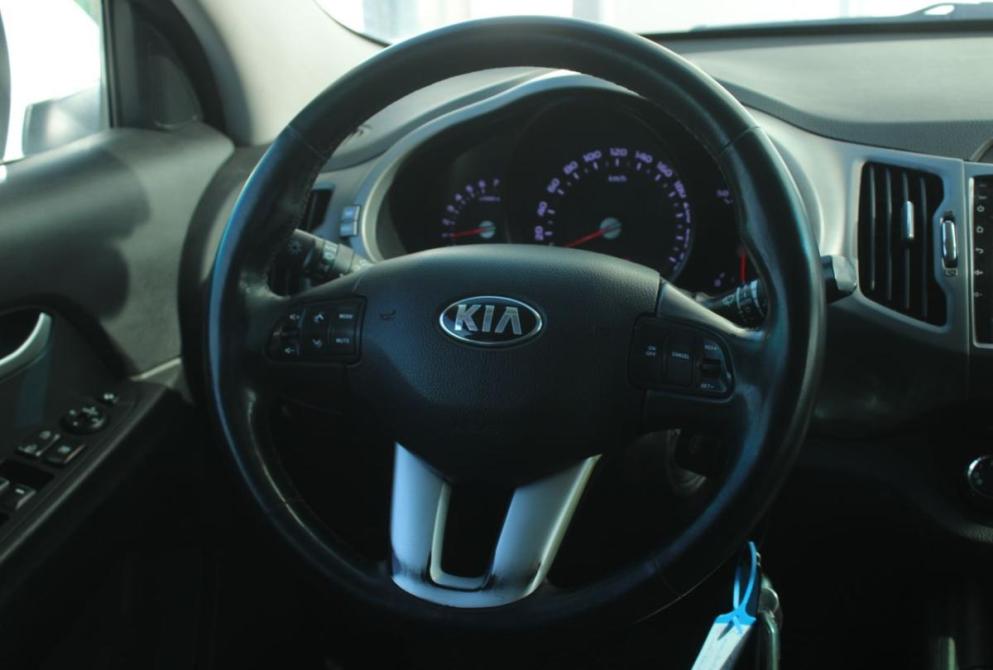 Kia Sportage III Саратов  - изображение 17