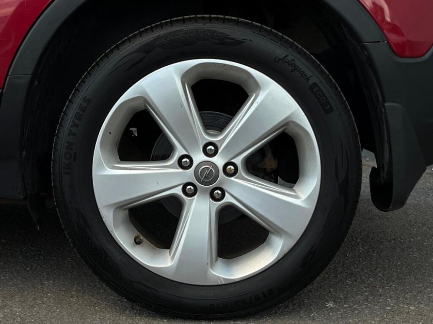 Opel Mokka I Санкт-Петербург  - изображение 23