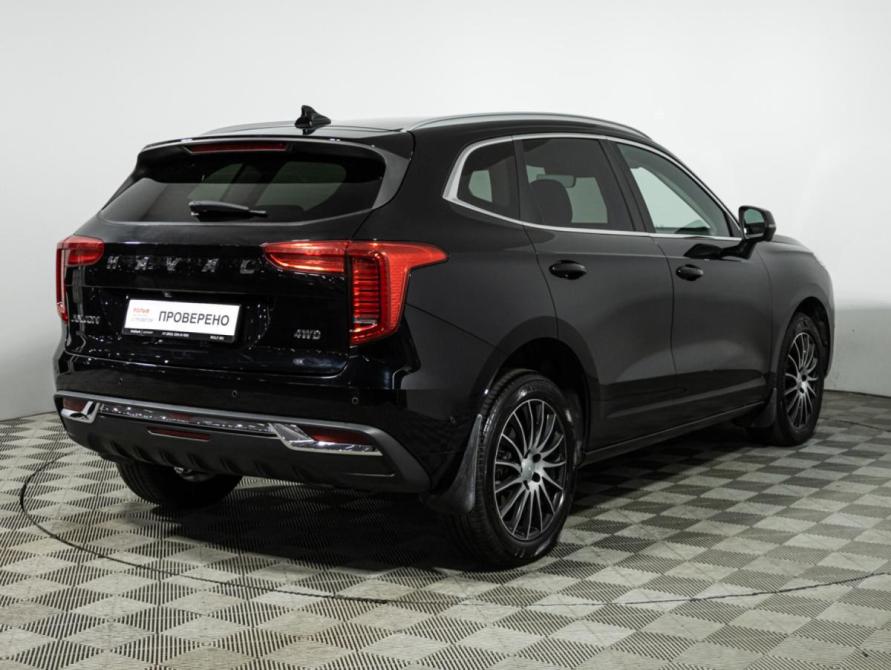 Haval Jolion I Санкт-Петербург  - изображение 5