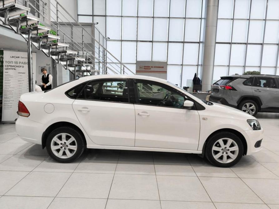 Volkswagen Polo V Казань  - изображение 5