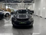 Kia Optima III Рестайлинг Тверь  - изображение 27