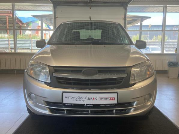 Lada (ВАЗ) Granta I с пробегом 2013 года, цена 275 085 рублей, 243879 км, седан, Автокод Объявления