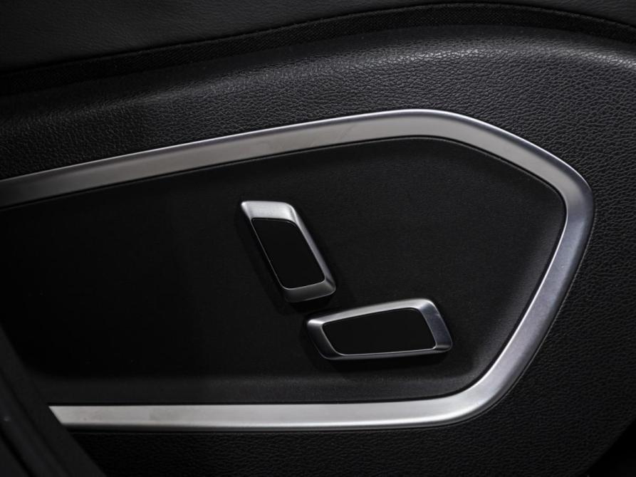 Geely Tugella I Рестайлинг Москва  - изображение 20