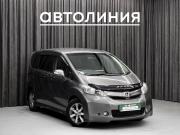 Honda Freed I Красноярск  - изображение 22