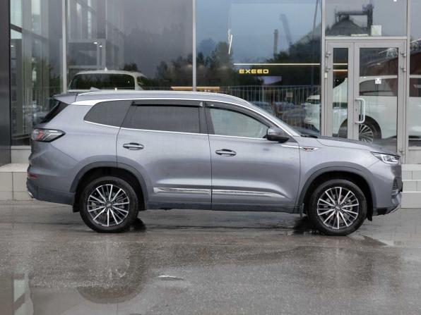 Chery Tiggo 8 Pro Max I с пробегом 2023 года, цена 2 120 000 рублей, 90442 км, внедорожник, Автокод Объявления