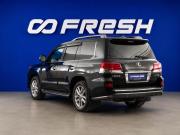 Lexus LX III Рестайлинг Москва  - изображение 27