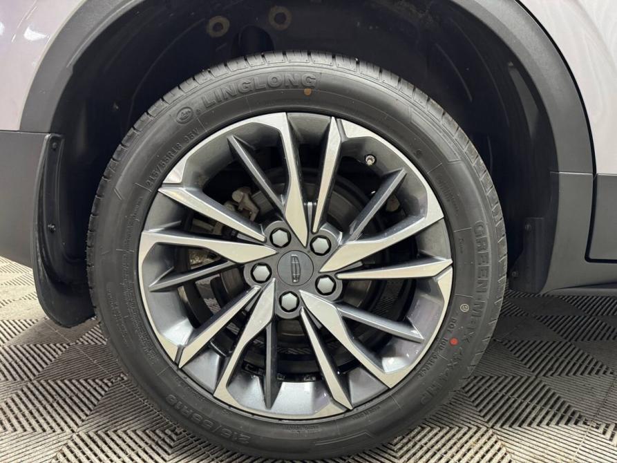 Geely Coolray I Рестайлинг Стерлитамак  - изображение 38