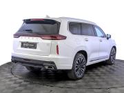 Exeed VX I Москва  - изображение 35