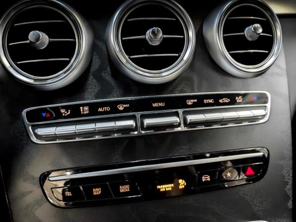 Mercedes-Benz GLC I (X253) Рестайлинг с пробегом 2021 года, цена 4 470 000 рублей, 56383 км, внедорожник, Автокод Объявления
