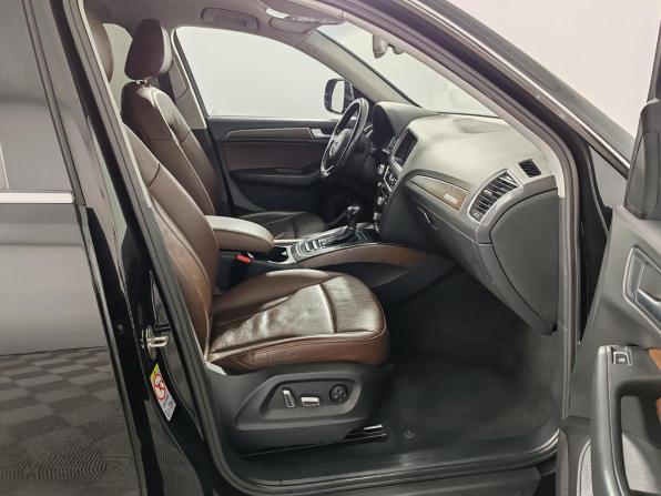 Audi Q5 I (8R) Рестайлинг с пробегом 2016 года, цена 2 099 000 рублей, 169487 км, внедорожник, Автокод Объявления