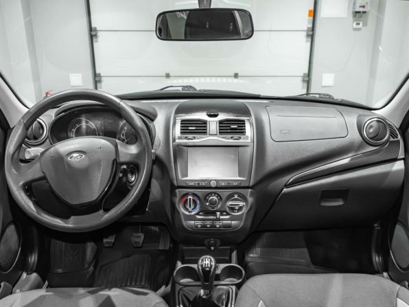 Lada (ВАЗ) Granta I Рестайлинг с пробегом 2024 года, цена 964 175 рублей, 27478 км, универсал, Автокод Объявления