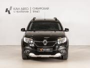 Renault Sandero II Рестайлинг Казань  - изображение 10