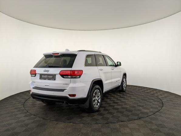 Jeep Grand Cherokee IV (WK2) Рестайлинг с пробегом 2016 года, цена 2 990 000 рублей, 90354 км, внедорожник, Автокод Объявления