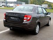 Lada (ВАЗ) Granta I Рестайлинг Иваново  - изображение 23