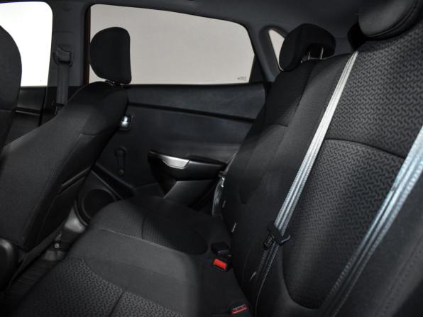 Kia Rio III Рестайлинг с пробегом 2016 года, цена 815 000 рублей, 201784 км, хэтчбек, Автокод Объявления