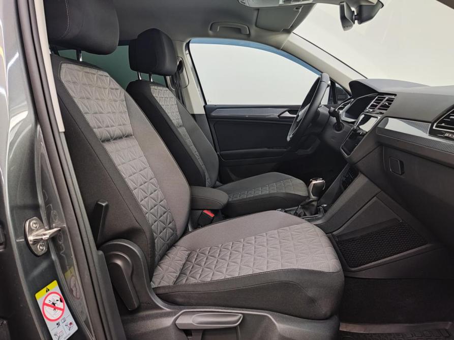 Volkswagen Tiguan II Рестайлинг Барнаул  - изображение 21
