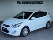 Hyundai Solaris I Уфа  - изображение 19