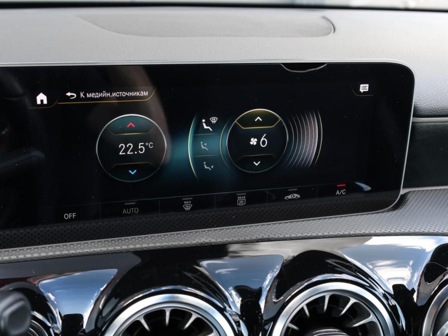 Mercedes-Benz A-Класс IV (W177) Москва  - изображение 19