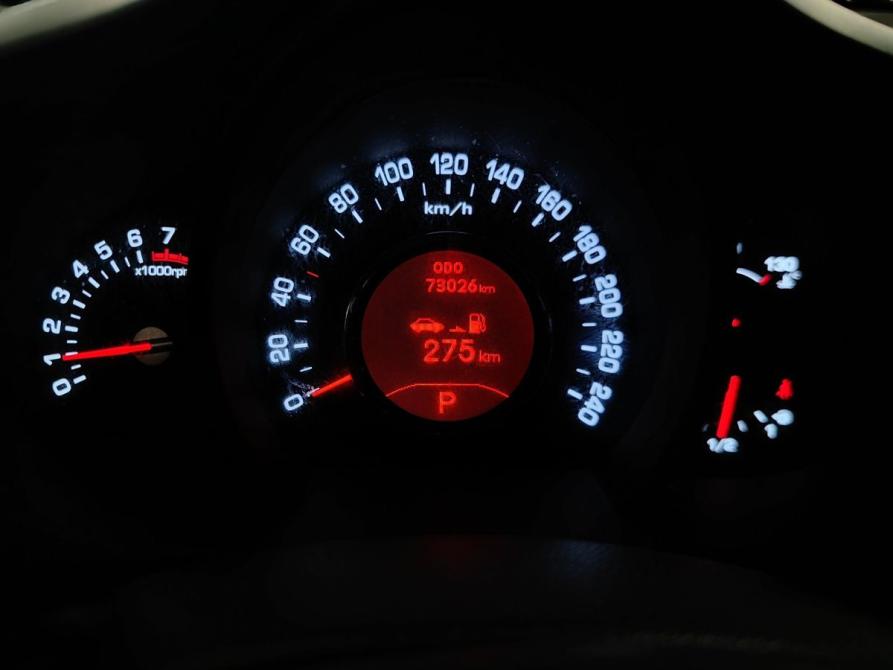 Kia Sportage III Москва  - изображение 17