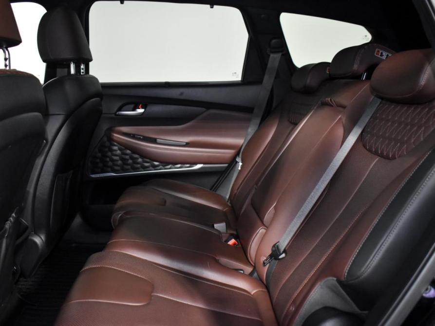Hyundai Santa Fe IV Санкт-Петербург  - изображение 15