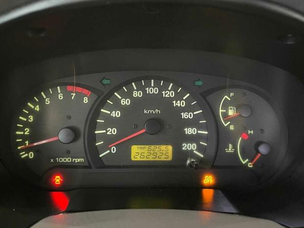 Hyundai Accent II с пробегом 2009 года, цена 324 000 рублей, 262925 км, седан, Автокод Объявления