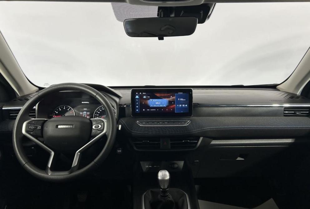 Haval Jolion I Рестайлинг Саранск  - изображение 22