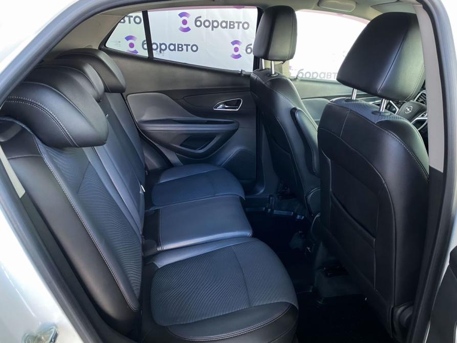 Opel Mokka I Ростов-на-Дону  - изображение 13