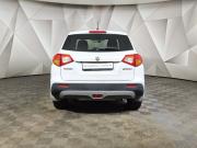 Suzuki Vitara II Москва  - изображение 28