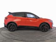 Geely Coolray I Рестайлинг Москва  - изображение 32