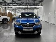 Renault Sandero II Рестайлинг Тверь  - изображение 23