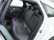 Audi A6 V (C8) Москва  - изображение 37