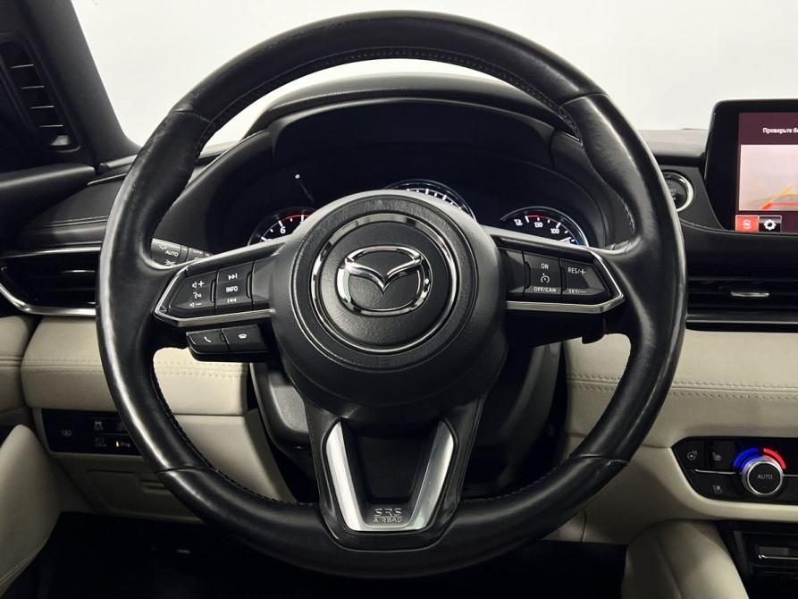 Mazda 6 III (GJ) Рестайлинг 2 Калининград  - изображение 18