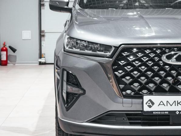 Chery Tiggo 7 Pro Max I с пробегом 2023 года, цена 2 232 222 рубля, 20846 км, внедорожник, Автокод Объявления