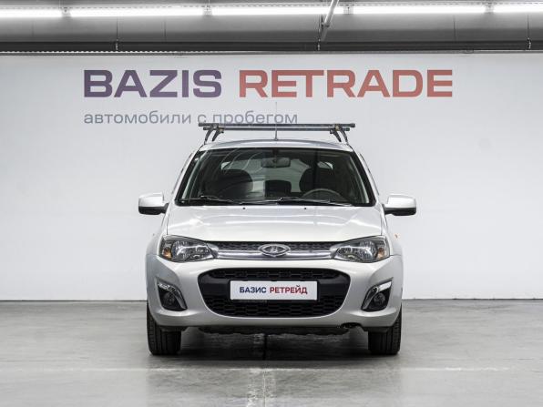 Lada (ВАЗ) Kalina II с пробегом 2013 года, цена 670 000 рублей, 95739 км, хэтчбек, Автокод Объявления